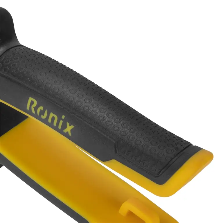 قیچی ورق بر مستقیم بر دسته TPR مدل : RH-3904